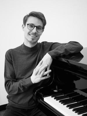 Benjamin Seppey